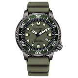 OROLOGIO CITIZEN Diver's Eco Drive 200 mt