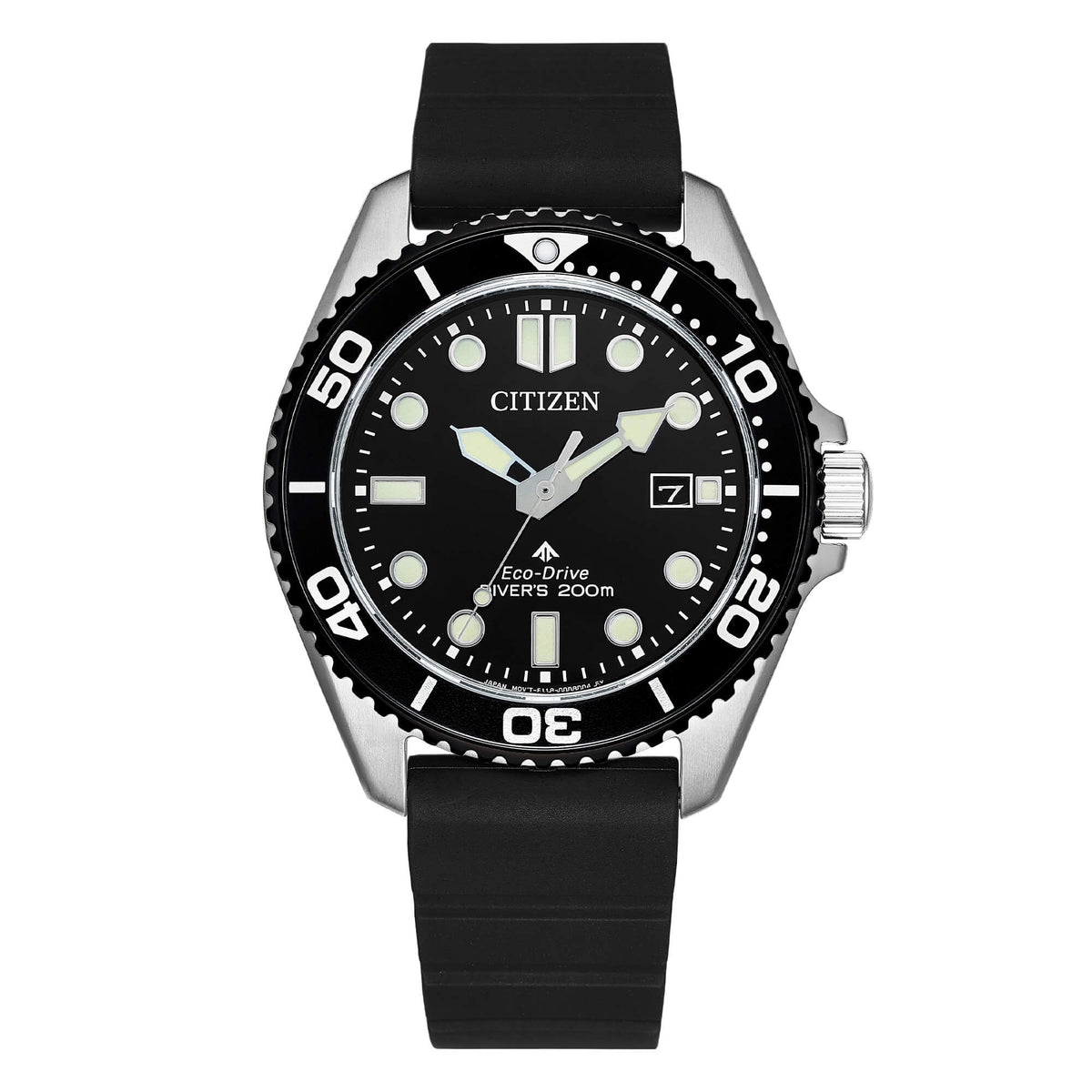Orologio Citizen Promaster Diver Eco-Drive 200M