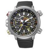 Altichron Eco Drive Super Titanio