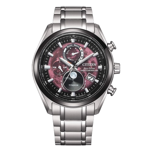 Tsuki-yomi Moon Phase