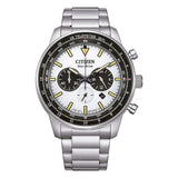 Citizen Aviator Crono