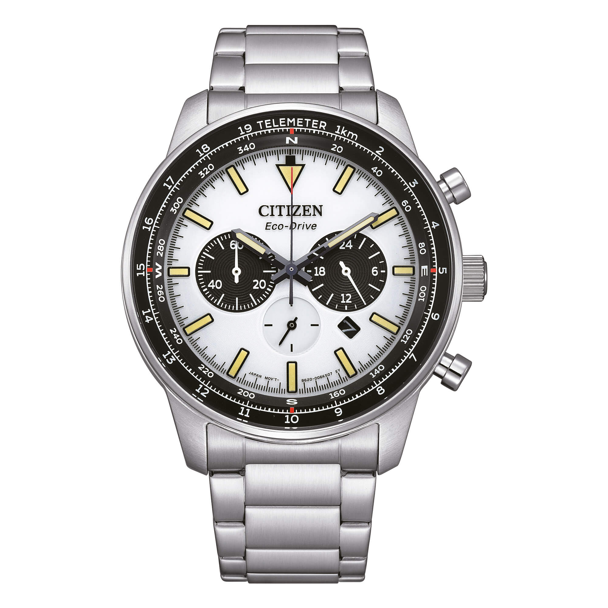 Citizen Aviator Crono