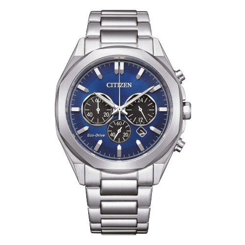 CITIZEN METROPOLITAN CRONO