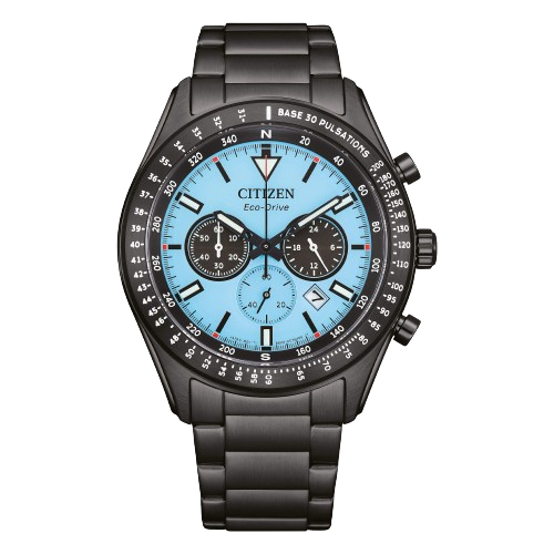 CITIZEN RESCUE CRONO