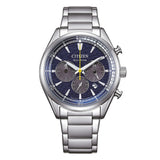 Orologio -Citizen OF Collection 2026 Sport CA4700-50L