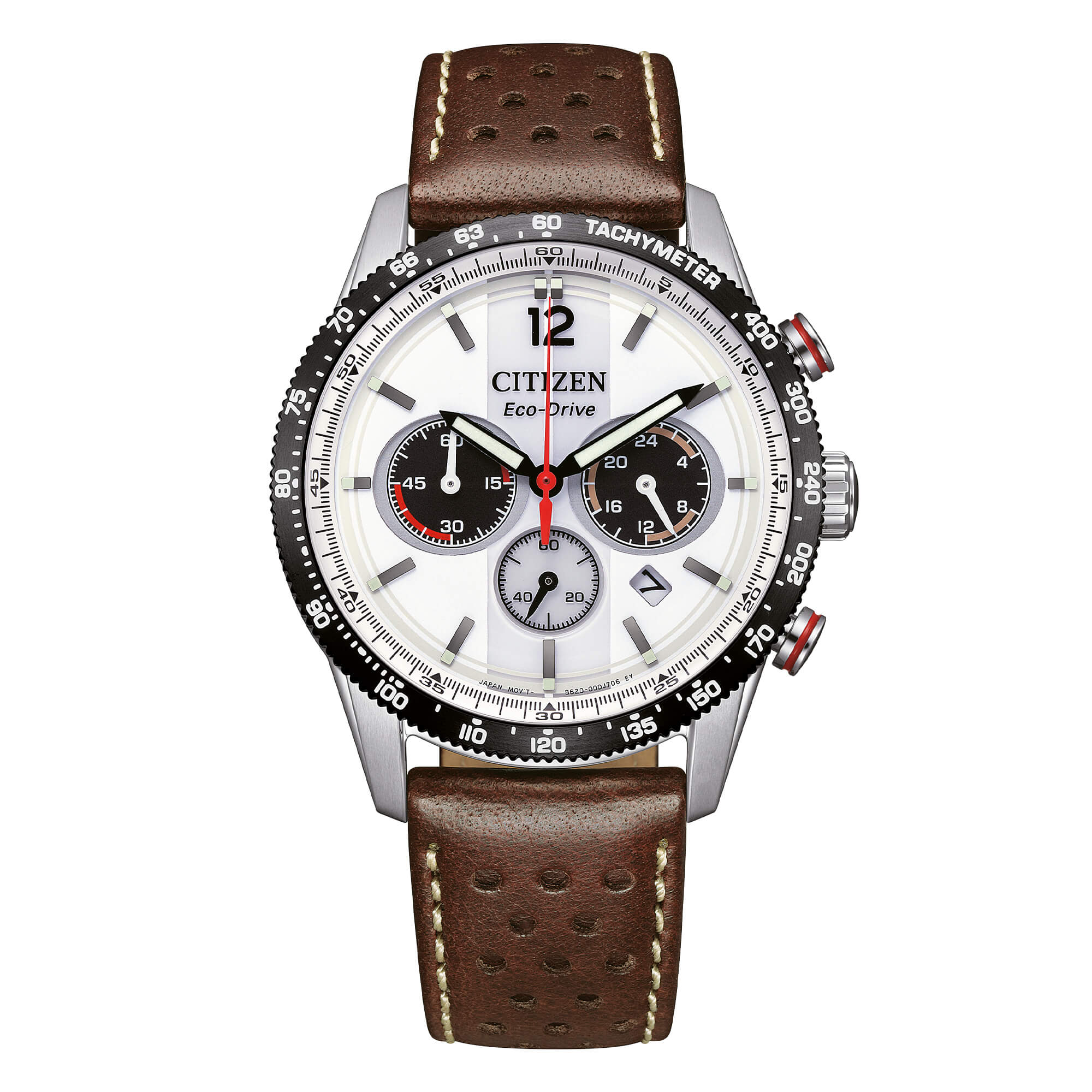 Citizen Of Racing Crono