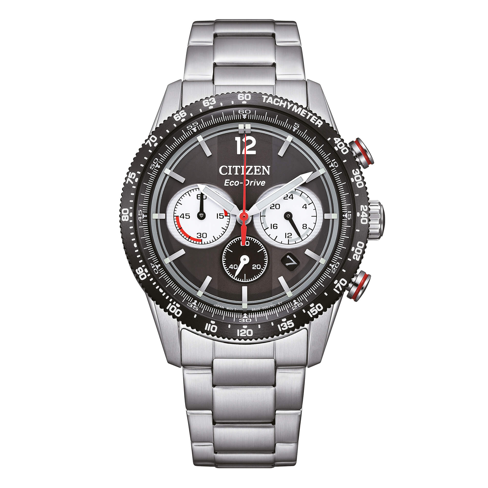 Citizen OF Vintage Racing Crono