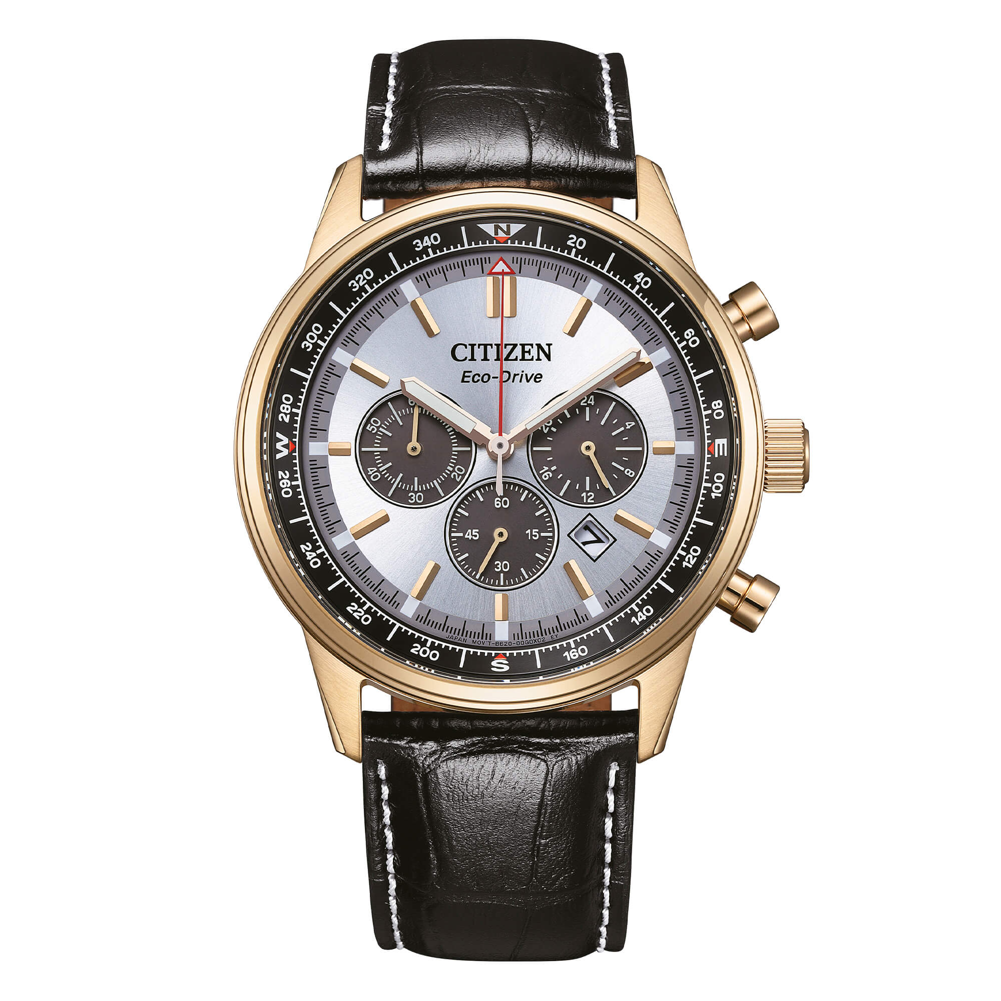 Citizen Chrono Pilot Sport