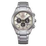 NUOVO CITIZEN TITANIO ARGENTE