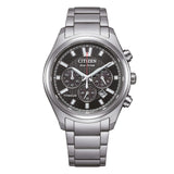 NUOVO CITIZEN SUPER TITANIO BLACK