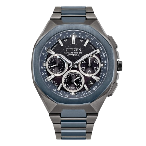 Spaceship F950 DLC Blue Limited Edition