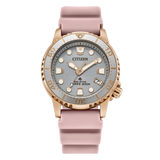 Diver's Eco Drive 200 mt Unisex