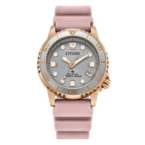 Diver's Eco Drive 200 mt Unisex