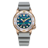 Citizen Promaster Blue professional certificato ISO 6425 LIMITED EDITION