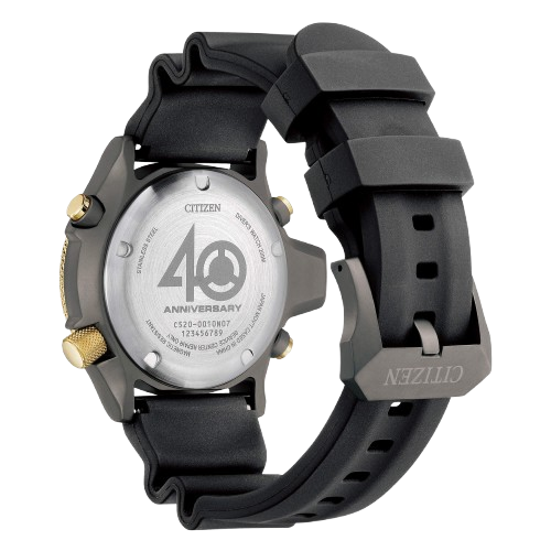 Aqualand 40th Anniversary Limited Edition