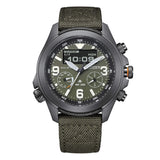 CITIZEN Land U822