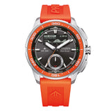 Citizen Promaster Wave Tracker Eco-Drive
