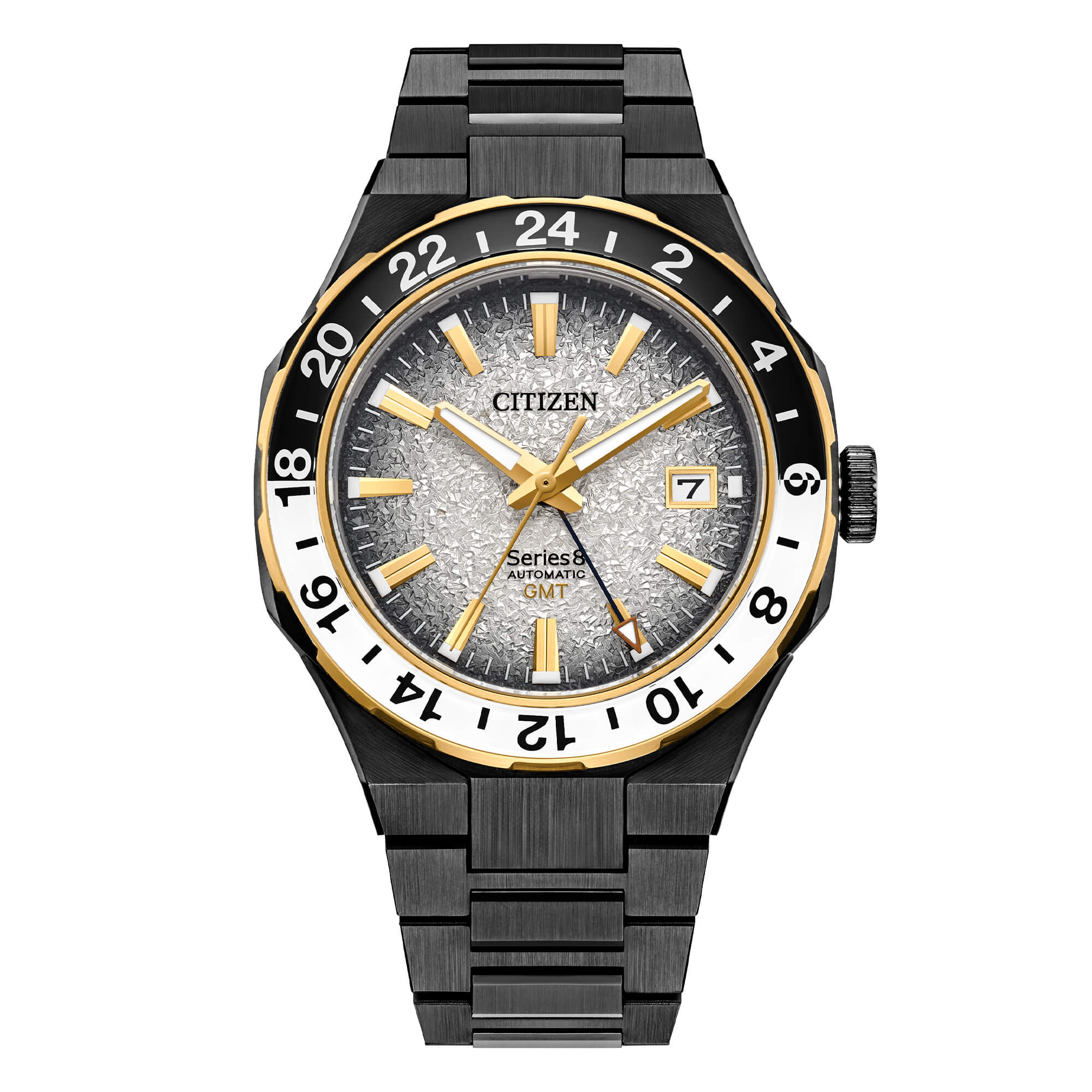 880 GMT Mechanical Limited Edition 100 PEZZI ITALIA