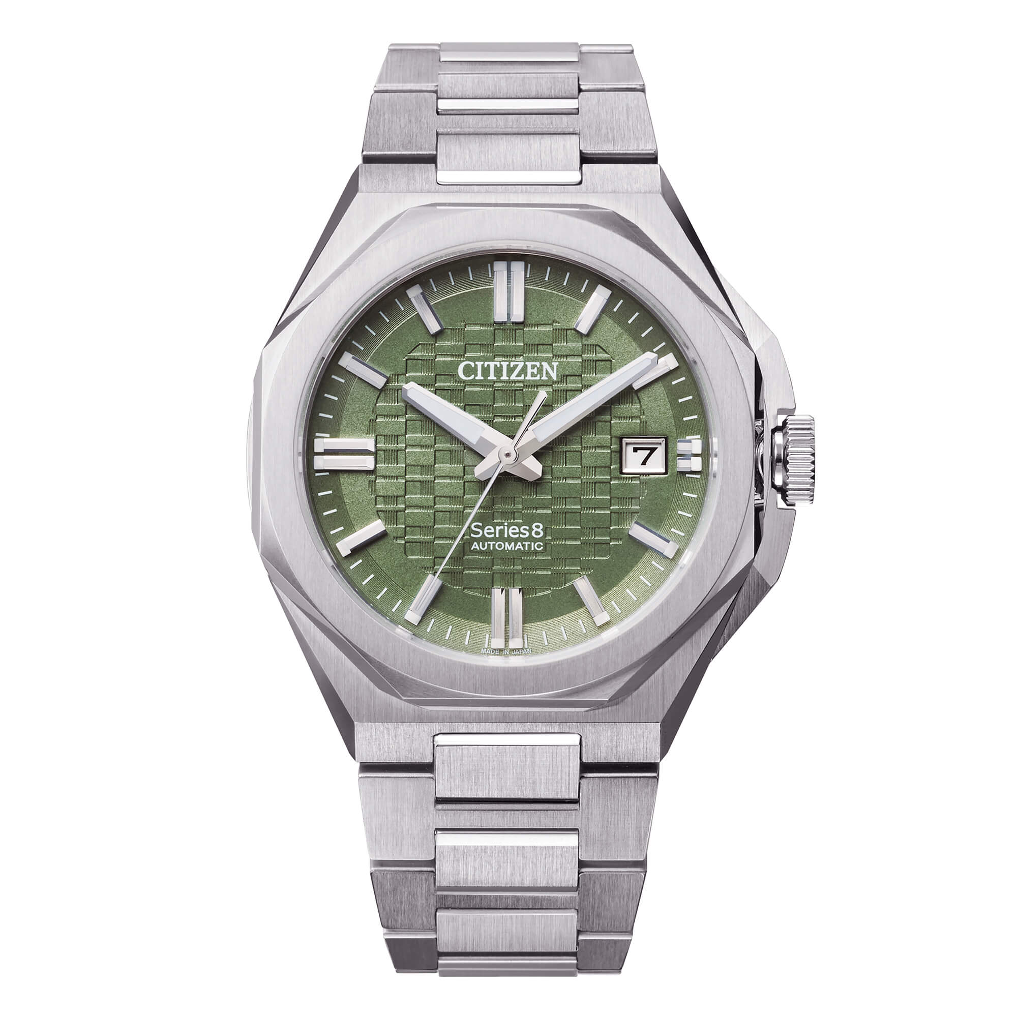 Citizen Series 8 Orologio automatico uomo