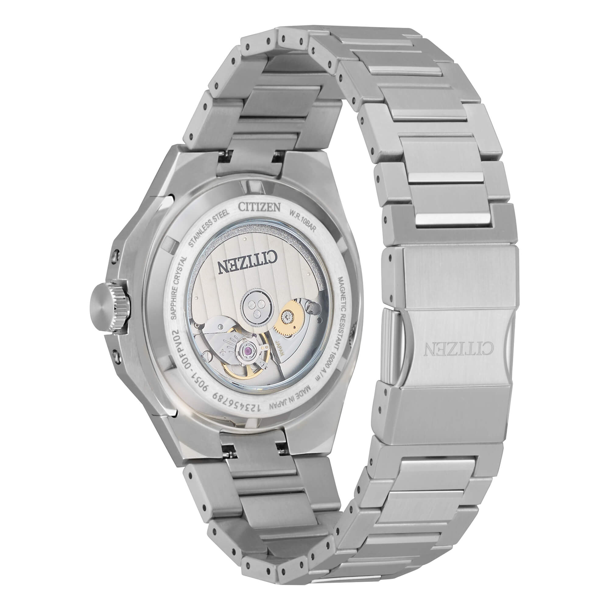 Citizen Series 8 Orologio automatico uomo