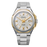NUOVO CITIZEN SERIE 8