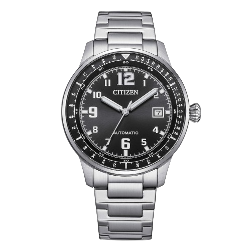 Citizen NJ0190-51E