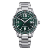 Orologio Citizen NJ0190-51X