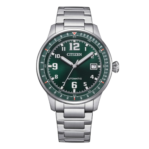 Orologio Citizen NJ0190-51X