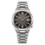 Tsuyosa 37mm Time Slip Limited Edition