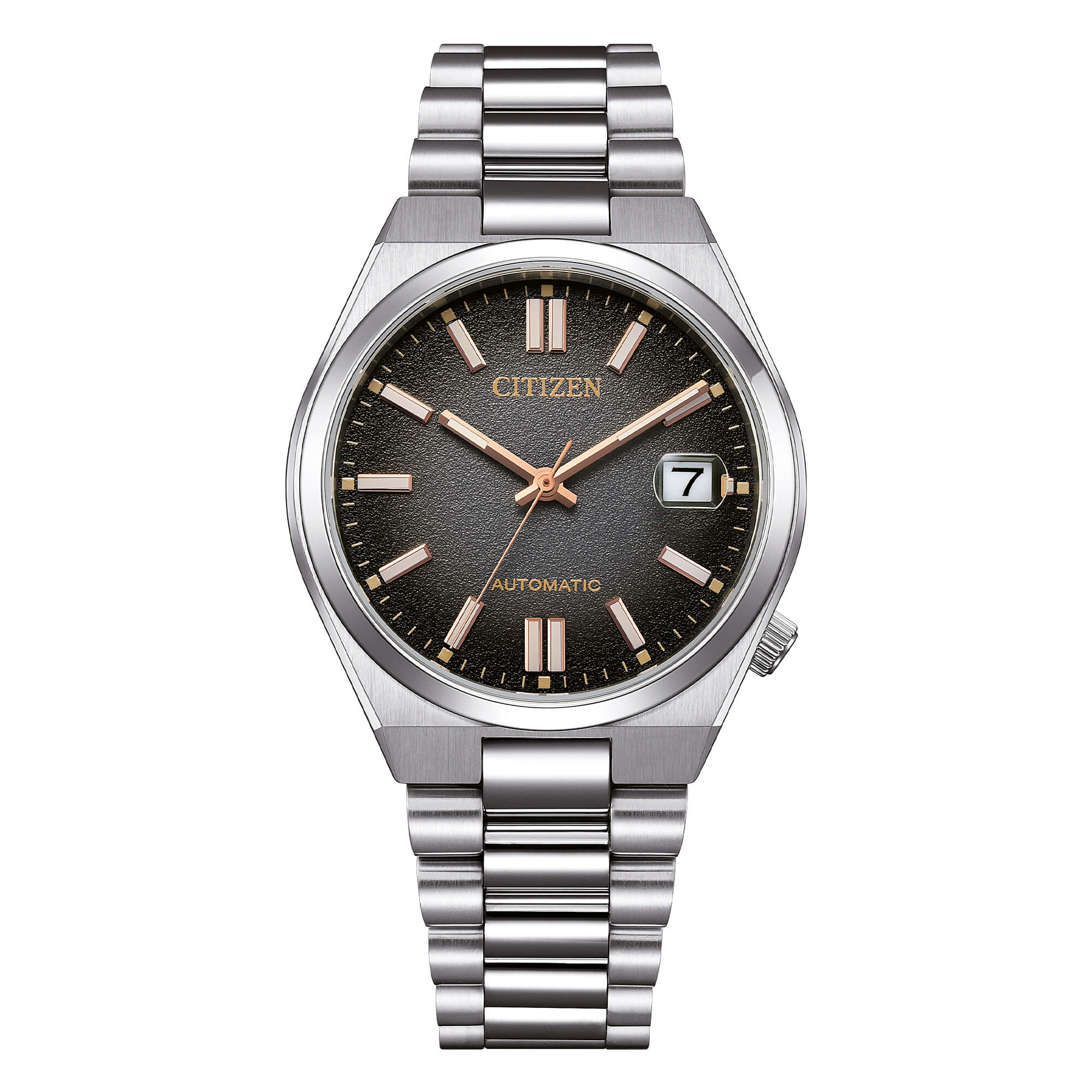 Tsuyosa 37mm Time Slip Limited Edition