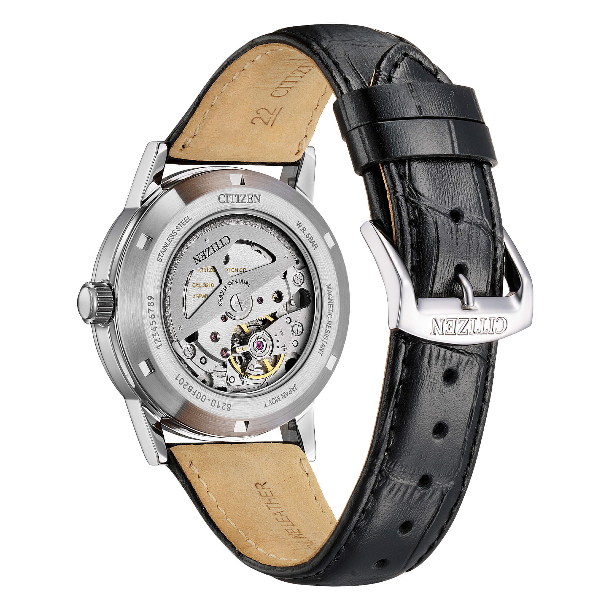CITIZEN Classic Automatic