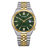 Orologio Citizen Tsuyosa 60