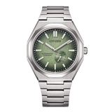 Zenshin 60