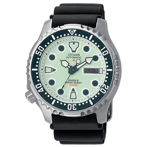 Diver's Automatic 200 mt