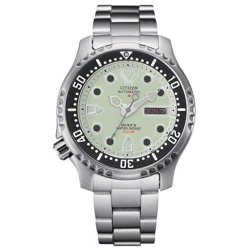 Diver's Automatic 200 mt