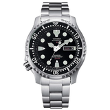 Diver's Automatic 200 mt