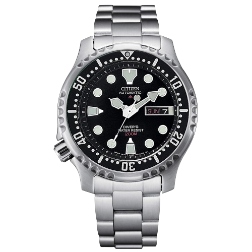 Diver's Automatic 200 mt