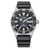 Diver's Automatic 200 mt