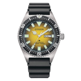 Diver's Automatic 200 mt