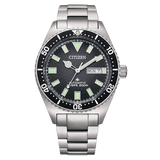Diver's Automatic 200 mt