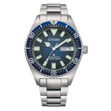 Diver's Automatic 200 mt