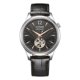 Citizen Of Automatico NH9131-14E