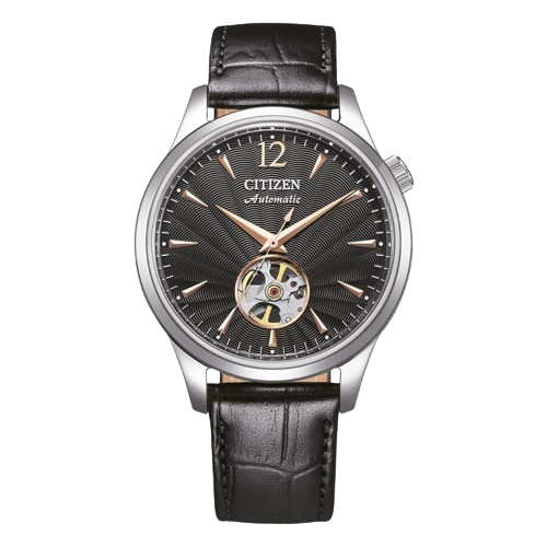 Citizen Of Automatico NH9131-14E