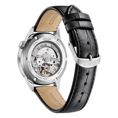 Citizen Of Automatico NH9131-14E