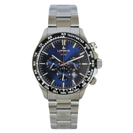 LORENZ CHRONO