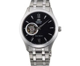 Orient Contemporary Open Heart