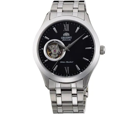 Orient Contemporary Open Heart
