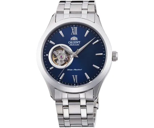 Orient Contemporary Open Heart