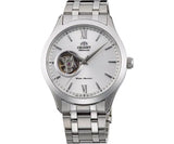 Orient Contemporary Open Heart