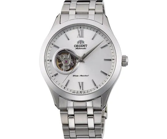Orient Contemporary Open Heart